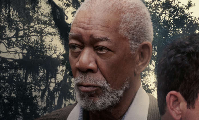 The Ritual Killer: Morgan Freeman vyšetřuje vraždění ve jménu pověr | Fandíme filmu