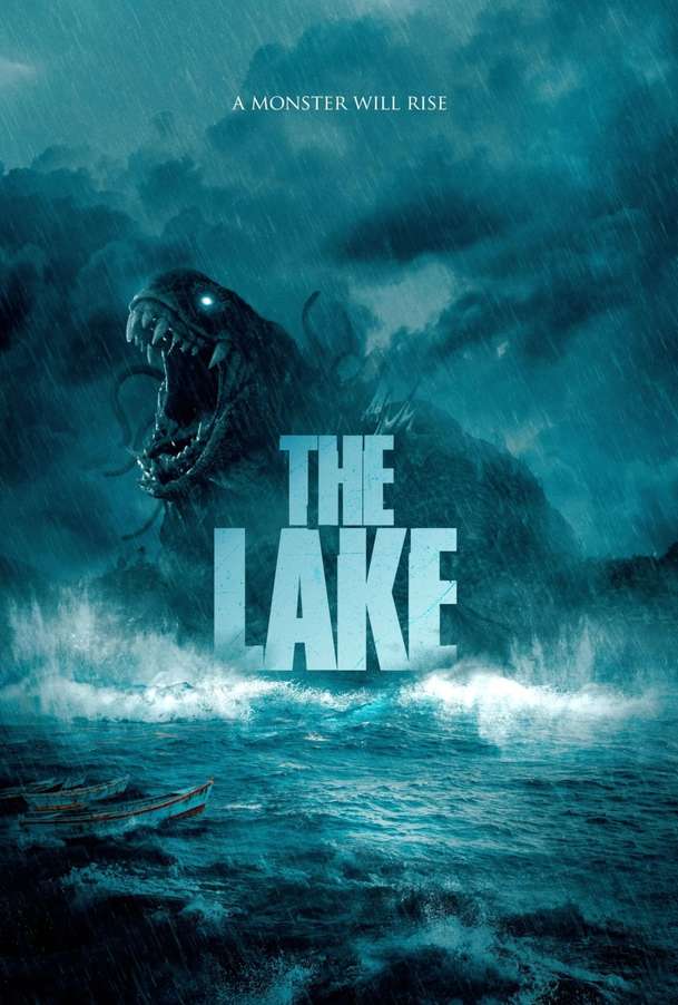 The Lake: Premiéra thrilleru s obří příšerou se blíží | Fandíme filmu