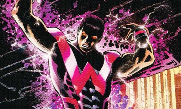 Wonder Man: Na place chystané marvelovky zemřel člen štábu | Fandíme filmu