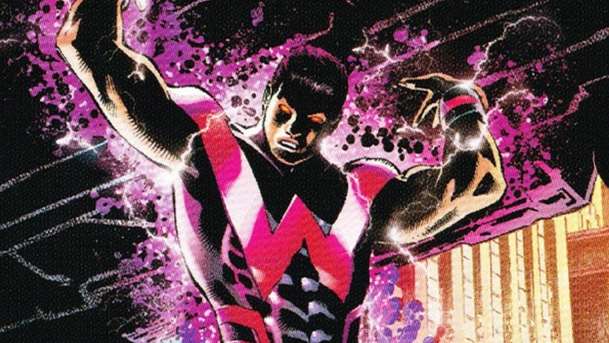 Wonder Man: Příští marvelovka nabírá obsazení | Fandíme filmu