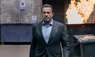 Fubar: Netflix zveřejnil první teaser pro akční seriál se Schwarzeneggerem | Fandíme filmu