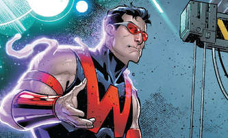 Wonder Man: Marvelovce hrozí zrušení | Fandíme filmu