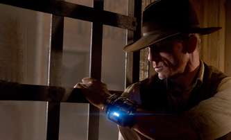 The Pinkerton: V novém westernu od tvůrce Ozarku nás čeká boj s nadpřirozenem | Fandíme filmu
