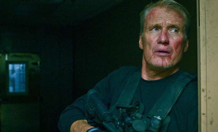 The Best Man: Dolph Lundgren si zastřílí na svatbě, která se zvrtla | Fandíme filmu