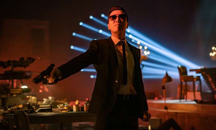 Caine: Nový film ze světa Johna Wicka začne natáčení ještě letos | Fandíme filmu