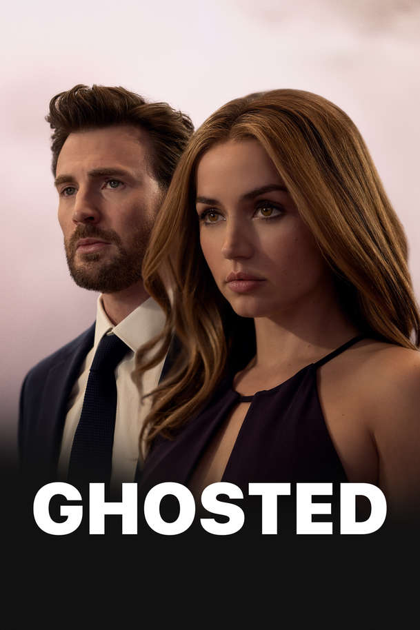 Ghosted: Chris Evans omylem randí s tajnou agentkou – Trailer | Fandíme filmu