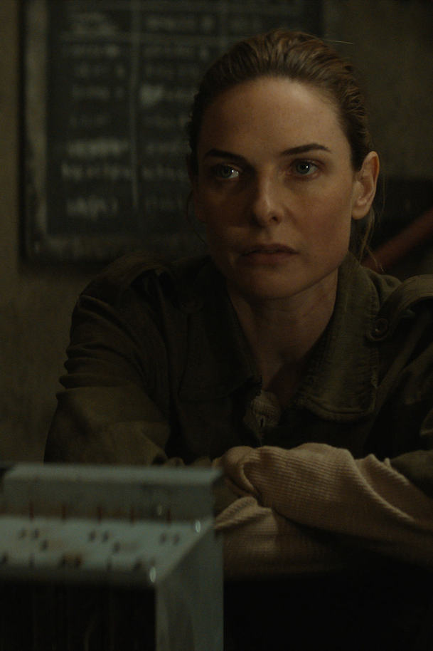 Silo: Ponořte se s novým trailerem hlouběji do dystopického bunkru | Fandíme serialům