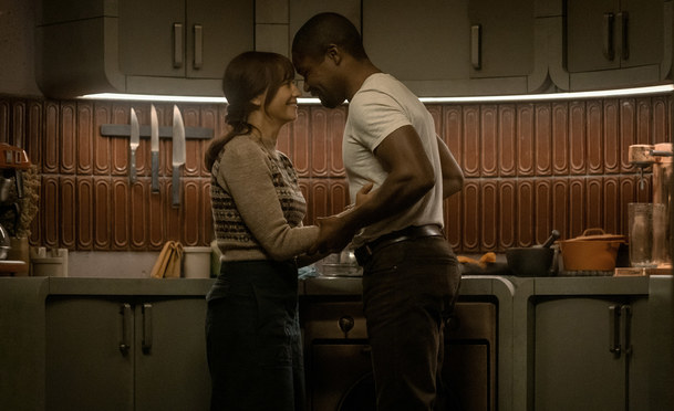 Silo: Ponořte se s novým trailerem hlouběji do dystopického bunkru | Fandíme serialům