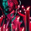 John Wick 4: První ohlasy chválí do nebes krvavou akci epických proporcí | Fandíme filmu