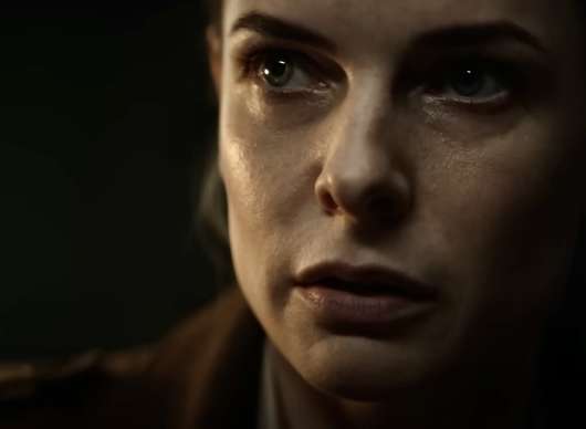 Mercy: Rebecca Ferguson v nové sci-fi doplní Chrise Pratta | Fandíme filmu