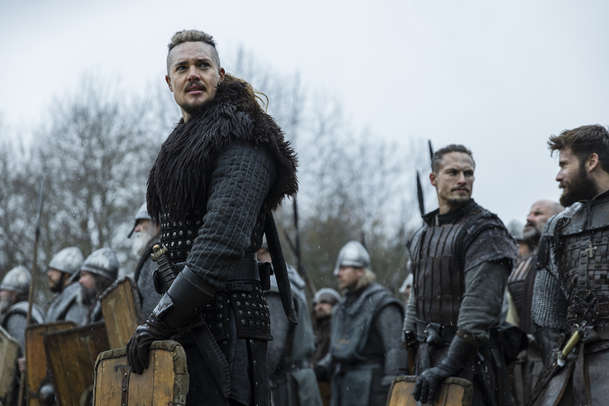 Poslední království: Sedm králů musí zemřít – Netflix ukázal trailer historického velkofilmu | Fandíme filmu