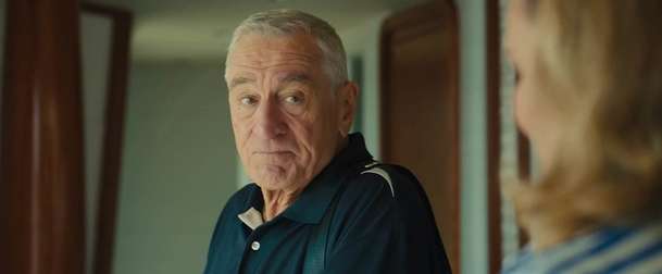 About My Father: Robert De Niro si lebedí v roli svérázného stárnoucího tatíka | Fandíme filmu