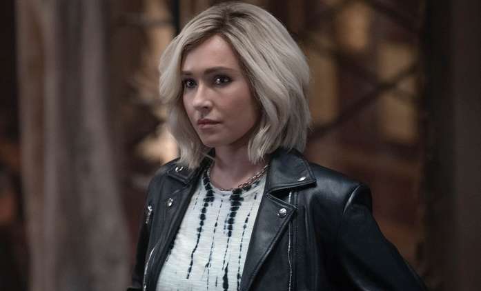 V pouhých 36 letech zemřela herečka Hayden Panettiere | Fandíme filmu