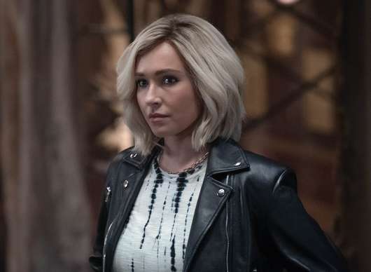 V pouhých 36 letech zemřela herečka Hayden Panettiere | Fandíme filmu