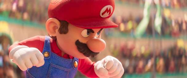 Super Mario Bros. ve filmu – Ve finálním traileru se jezdí ve stylu Mario Kart | Fandíme filmu