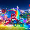 Super Mario Bros. ve filmu – Ve finálním traileru se jezdí ve stylu Mario Kart | Fandíme filmu