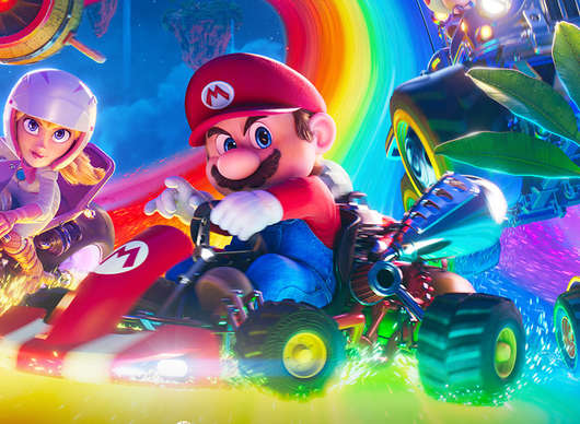 Další Super Mario film dorazí za dva roky | Fandíme filmu