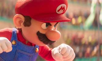 Super Mario Bros. ve filmu: Pokračování odhalilo název, teaser a první podrobnosti | Fandíme filmu