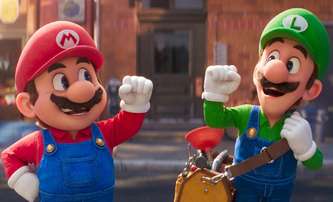 Box Office: Super Mario v kinech překonal miliardové tržby | Fandíme filmu