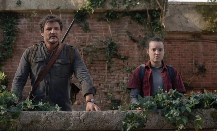The Last of Us: Finále 1. řady se blíží, pusťte si teaser | Fandíme seriálům