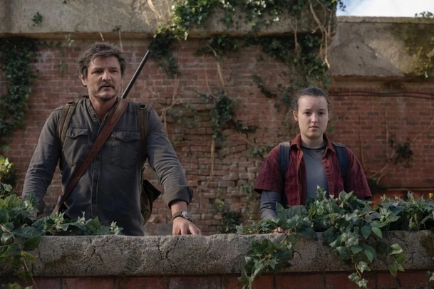 The Last of Us: Finále 1. řady se blíží, pusťte si teaser | Fandíme serialům