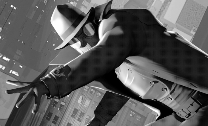 Spider-Man Noir: Svéráznému superhrdinovi připravují vlastní hraný TV seriál | Fandíme seriálům