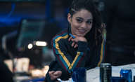 Quiet Storm: Ničivý hurikán uvězní Vanessu Hudgens | Fandíme filmu