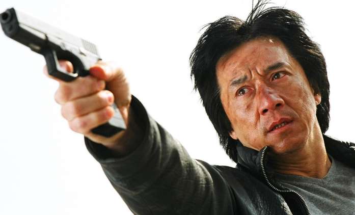 New Police Story 2: Jackie Chan se vrací ke svojí nejslavnější značce | Fandíme filmu