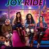Joy Ride: V posledním traileru se road trip zvrhne v obscénní mejdan | Fandíme filmu