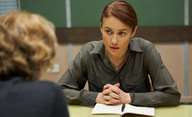Co zbylo z mojí sestry: Olga Kurylenko v psychologickém thrilleru | Fandíme filmu