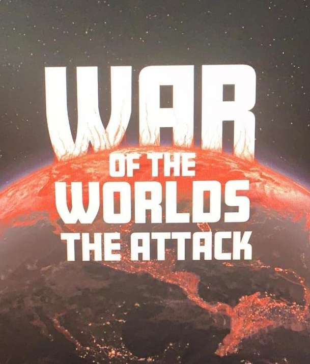 Válka světů: Sci-fi klasika se dočkala moderního zfilmování – trailer | Fandíme filmu