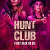 Hunt Club: V novém thrilleru jsou ženy loveny jako zvěř | Fandíme filmu