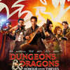 Recenze: Dungeons & Dragons: Čest zlodějů | Fandíme filmu