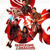 Recenze: Dungeons & Dragons: Čest zlodějů | Fandíme filmu