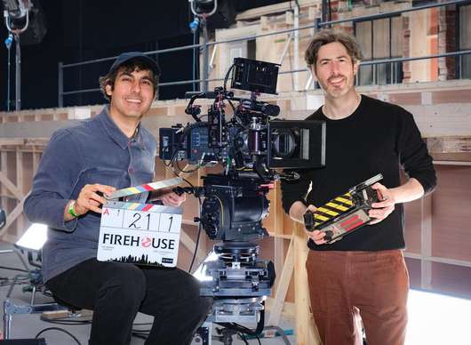 Krotitelé duchu: Se záhrobím se utká Kumail Nanjiani a další nováčci | Fandíme filmu