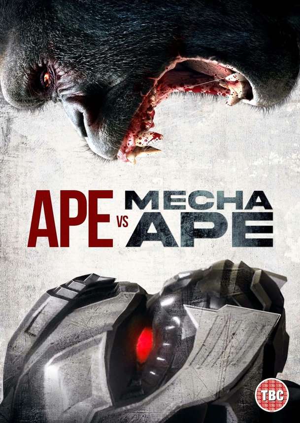 Ape vs. Mecha Ape: Souboj robota s „King Kongem“ má první trailer | Fandíme filmu