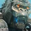 Ape vs. Mecha Ape: Souboj robota s „King Kongem“ má první trailer | Fandíme filmu