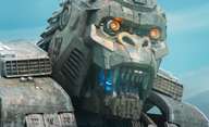 Ape vs. Mecha Ape: Souboj robota s „King Kongem“ má první trailer | Fandíme filmu