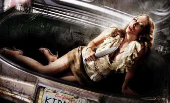 Trunk: V klaustrofobickém thrilleru je hrdinka zamčená v kufru auta | Fandíme filmu