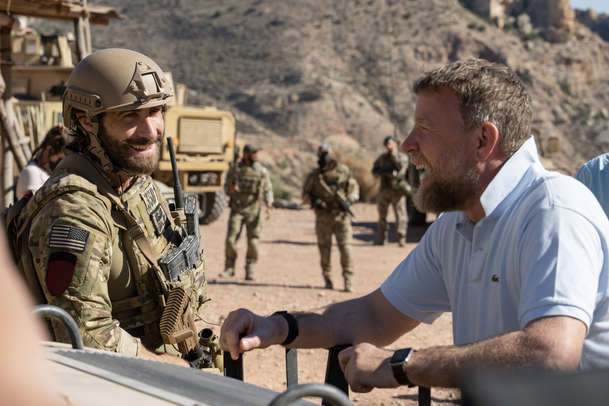 The Covenant: Válečný thriller z Afghánistánu je tu s novým trailerem | Fandíme filmu