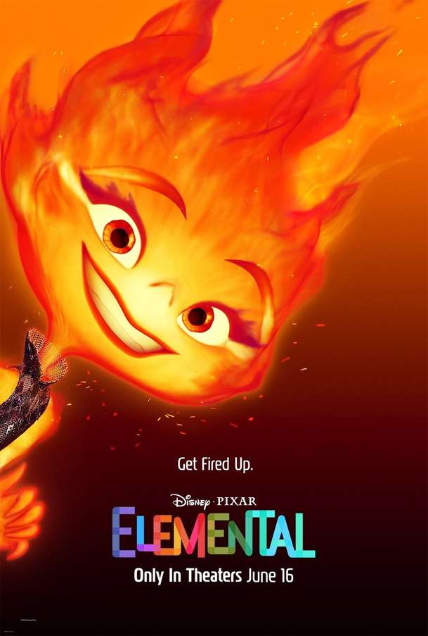 Mezi živly: Nová pixarovka přináší kouzelný trailer | Fandíme filmu