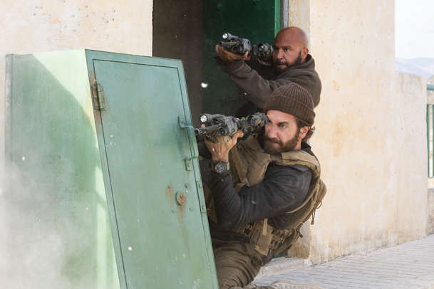 The Covenant: Válečný thriller z Afghánistánu je tu s novým trailerem | Fandíme filmu