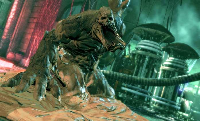 Clayface: Batmanův padouch už chystá svůj samostatný film | Fandíme filmu