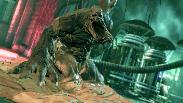 Clayface: Batmanovský padouch našel představitele a míří před kamery | Fandíme filmu