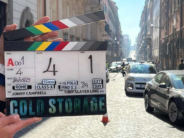 Cold Storage: Zápas Liama Neesona se smrtícím virem už se točí | Fandíme filmu