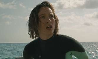 The Dive: V napínavém thrilleru potápěčka uvízne pod hladinou | Fandíme filmu