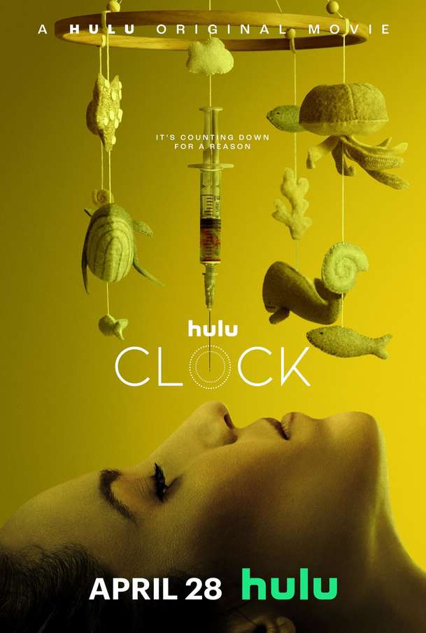 Clock: Snaha otěhotnět se promění v živoucí horor | Fandíme filmu