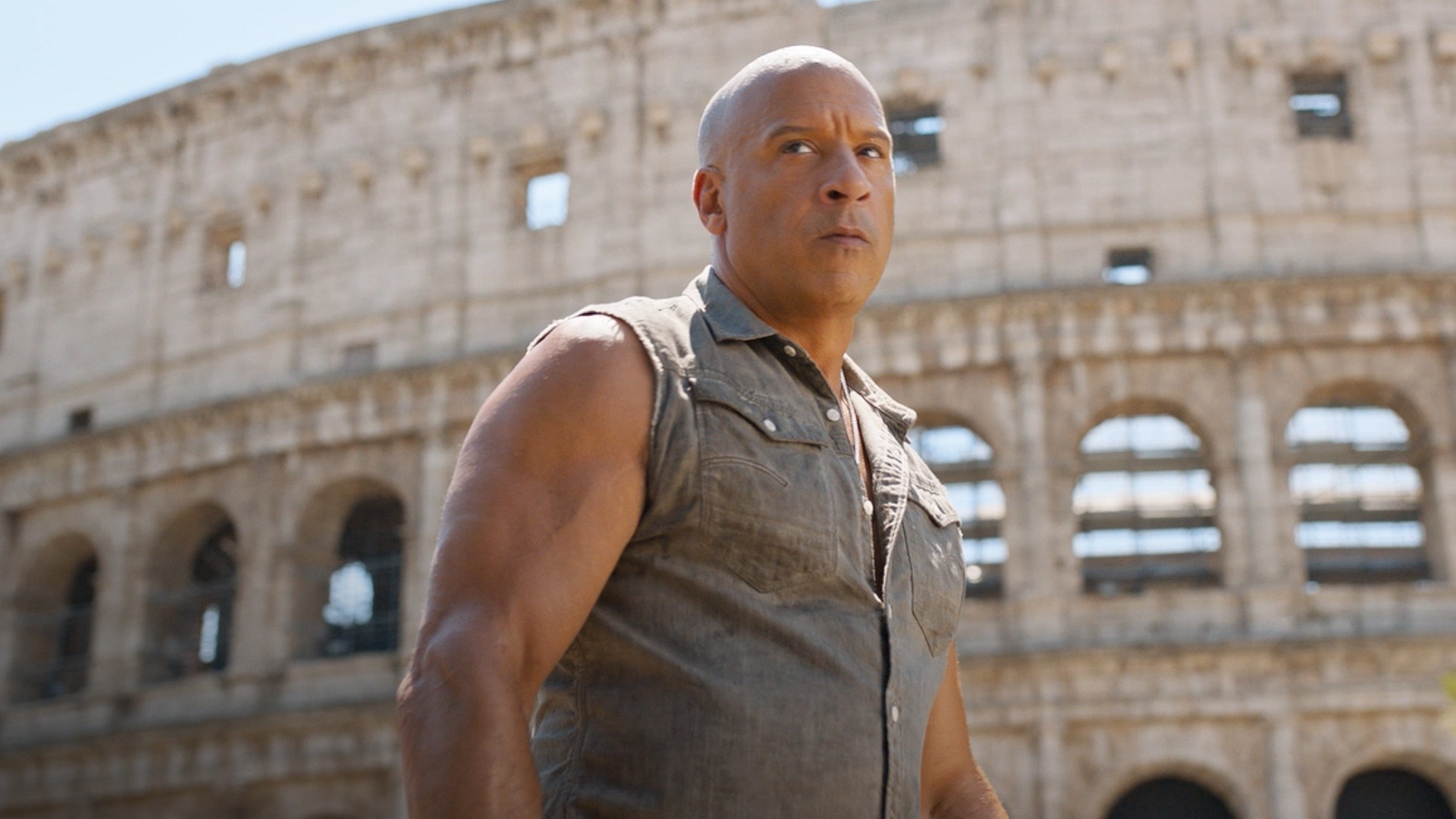 Vin Diesel prosí o premiéru dalšího Rychle a zběsile | Fandíme filmu