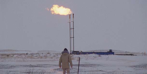 How to Blow Up a Pipeline: Aktivisté v napínavém thrilleru odstřelí ropné potrubí | Fandíme filmu