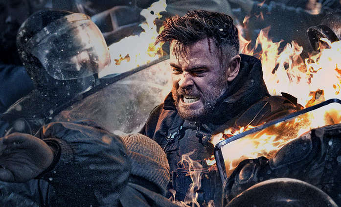 Extraction: Taigo - Série Vyproštění chystá nový samostatný film | Fandíme filmu